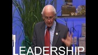 Jim Rohn: Leadership