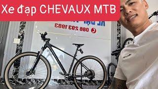 Xe Đạp CHEVAUX MTb Cực Đẹp Xe Đạp Thể Thao VT-bike