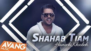 Shahab Tiam - Hamechi Khoobeh OFFICIAL VIDEO | شهاب تیام - همچی خوبه