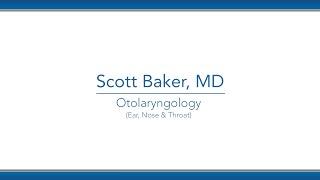 Scott Baker