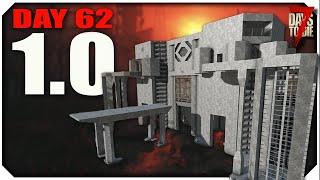 The Test of Two Towers  | 7 Days to Die 1.0