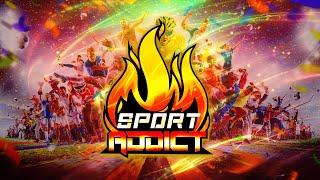 Live] SPORT ADDICT : 4 April 24 (เกมแดงเดือดยังคงเดือดแต่ทำไมมูลค่าการตลาดกลับลดลง)