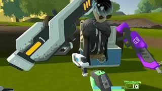 Rec Royale