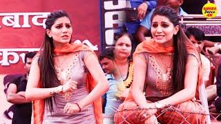सपना चौधरी का ये डांस अपने कभी नहीं देखा होगा | Bhuchal - भूचाल | Sapna Choudhary | Haryanvi Dance