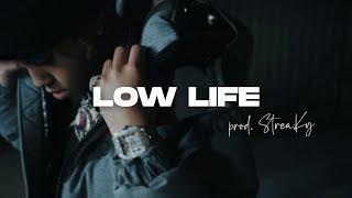 [FREE] Lil Tjay Type Beat x Stunna Gambino Type Beat - "Low Life"