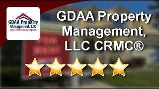 A five stars review fromGDAA Property Management, LLC CRMC®. http://www.gdaapm.com/