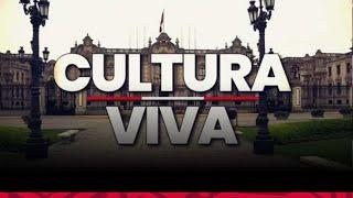 Cultura Viva, programa hoy viernes 12 de junio del 2024