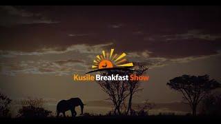 Kusile Breakfast Show || 25-10-2024