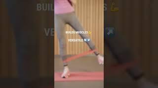 TONE YOUR BODY WITH RESISTANCE BANDS | INEVIFIT