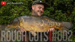 Scott Lloyd - Rough Cuts #002 - The Guest Session, Elstow