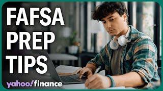 FAFSA enrollment period: Tips for maximizing aid