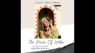 The Power Of Water (w/ Brenda Banda)