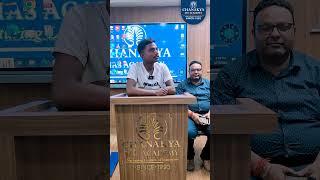 Students Feedback of Chanakya IAS Academy