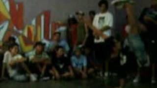 Move style crew official trailler 2009