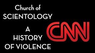 The Church of Scientology  A History of Violence Part 2-A