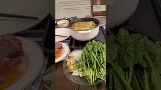 Asian Hotpot Rina’s Kitchen