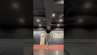 DIFFERENT　#dancecover #HIKARI #le_sserafim