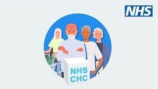 National Health Service Continuing Healthcare Explainer Video