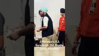 #gurugobindsinghjimaharaj #granthsahib #guru #waheguru #sikh #punjabi #shabad #rupnagar #ropar#pb12