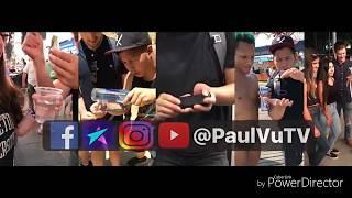 LOS MEJORES VIDEOS DE INSTAGRAM DE paulVuTV