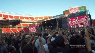 CISCO Rocks - 2015