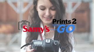 Samy'sPrints2Go.com Your One Stop Shop!