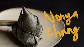 Nonya Zhang | Nonya Glutinous Rice Dumpling