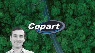 John Huber's 3 Engines of Stock Returns & The Case for Copart