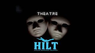 group: HILT black light theatre Prague - https://black-light-theatre.com