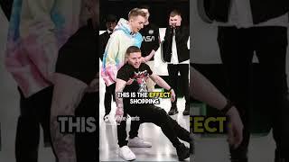 Sidemen - Ethan Worked Out How To Make Faith Happy