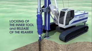 Nuovo video del brevetto SP TT TWIN TOOL - Enteco s.r.l.