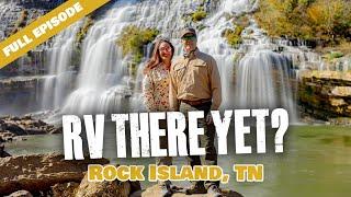 Experience Rock Island TN - Waterfalls, Wineries, and Dave Fenley