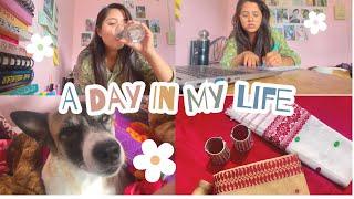 My real life / unfiltered দিনটো কি কৰি থাকো / A day in my life