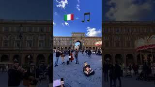   Florence #sundayfunday #sundaymood #walking  #firenze #italy #music @YouTube @YouRentzen