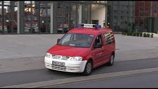 [Blaulichtsparer] Bootsführer Berufsfeuerwehr Mannheim Hauptfeuerwache