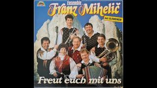 Ensemble Franz Mihelic - Fräulein Schmidt