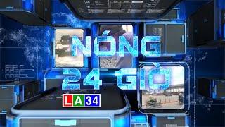 Nóng 24 giờ 28/12/2024 I Long An TV