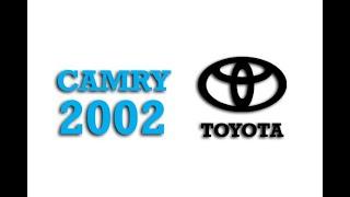 2002 Toyota Camry Fuse Box Info | Fuses | Location | Diagrams | Layout