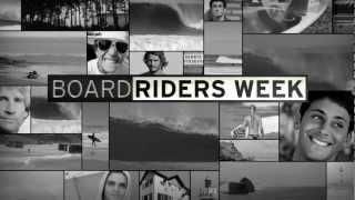 Boardriders Week - The surf camp by Quiksilver