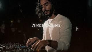 Burhan Kacar - Zurich Calling