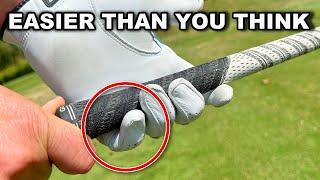 Discover the Power of Wrist Hinge: Insider Tips for Perfect Golf Swing Takeaway