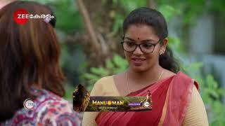 Kudumbashree Sharada | Ep - 900 | Webisode 03 | Oct,1 2024 | Mersheena Neenu | Zee Keralam