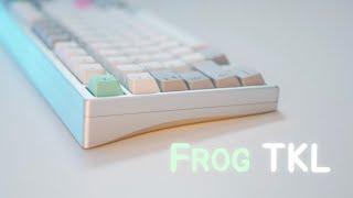 Frog TKL Build