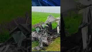 ЛЕГКОВУШКА ВРЕЗАЛАСЬ САМОСВАЛ  #гомель #новости #дтп