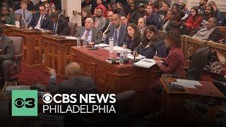 Philadelphia City Council hearings begin on proposed Sixers arena