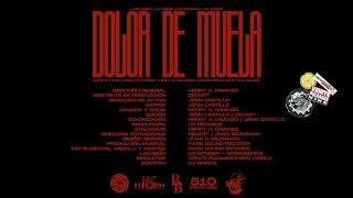 Hard Crew Ft La Fabrik Subterranea Y Dj Spizike - Dolor De Muela - (Video Oficial)