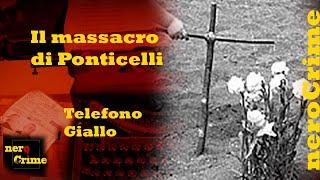 Il massacro di Ponticelli - Puntata del Telefono Giallo