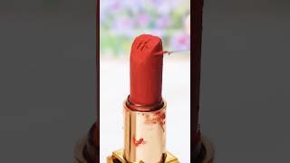 Lipstick asmr #satisfying #cosmetices #asmrvideos #viralvideo #relaxing #accessories #shortfeed ️