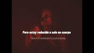 Halsey-  lonely is the muse sub español