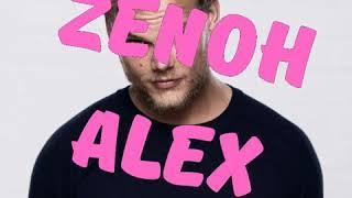 Tribute Set Avicii [Happy Birthday Tim Bergling] (100% improvised) (Zenoh Alex Tribute Set)